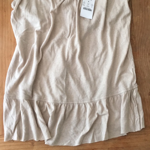 JCrew Linen Tank - Picture 4 of 5